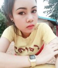 Rencontre Femme Thaïlande à สระแก้ว :  Waraphon, 29 ans